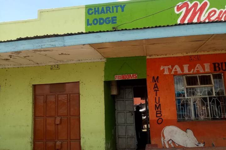Charity Lodge