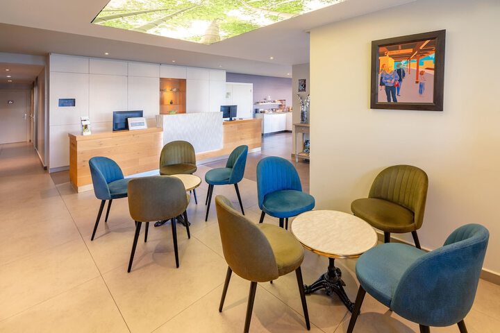 Hotel Interior 3 of 71
