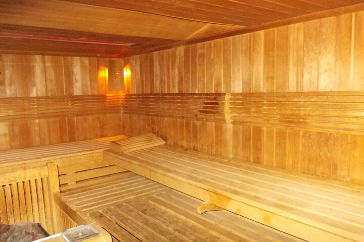 Spa 25 of 55