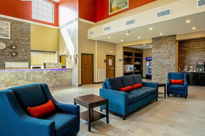 Hotel Interior 2 of 55