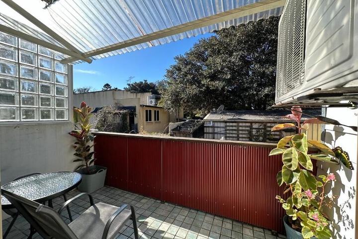Terrace/Patio 14 of 25