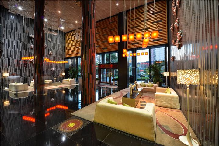 Hotel Interior 2 of 46