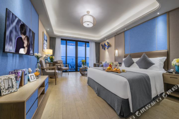 Grand Barony Hotel