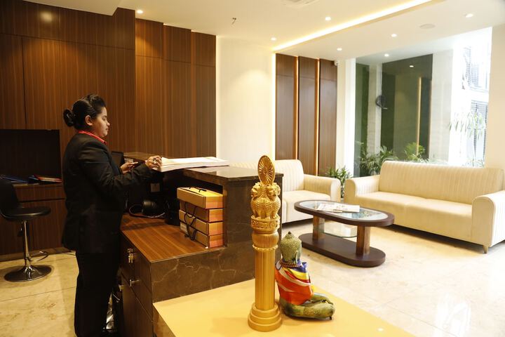 Hotel Interior 7 of 94