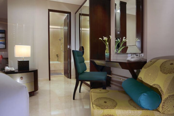 Bath Amenities