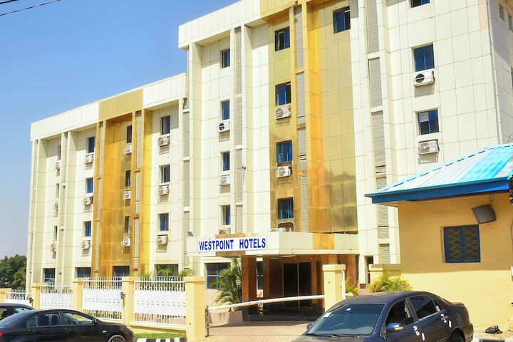 WestPoint Hotels Limited