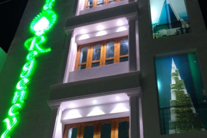 Hotel 19 of 20