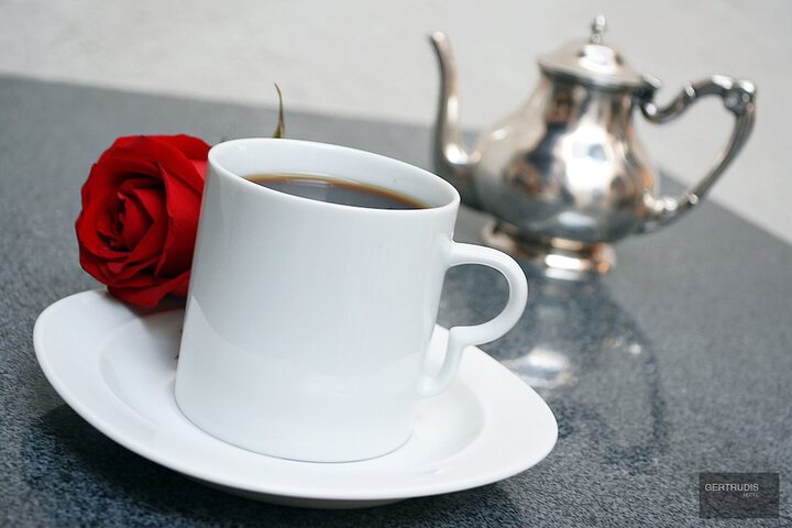 Breakfast/Coffee Service 29 of 36