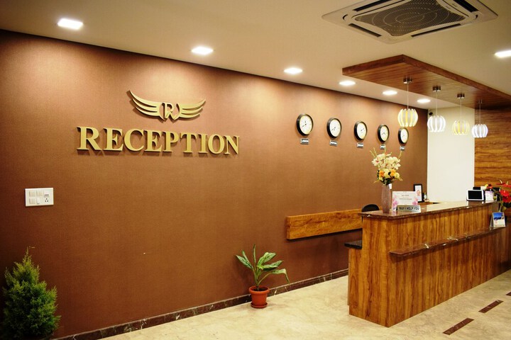 Hotel Interior 75 of 91