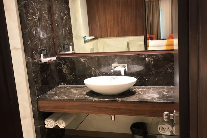 Bath Amenities