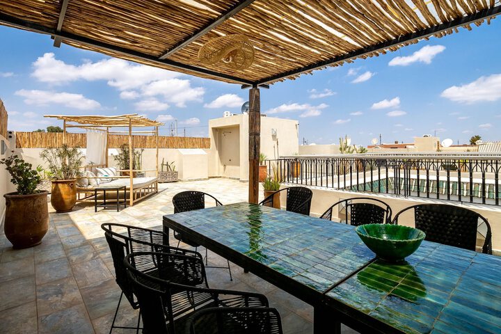 Terrace/Patio 66 of 71