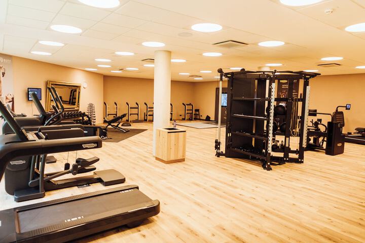 Health and Fitness 24 of 40
