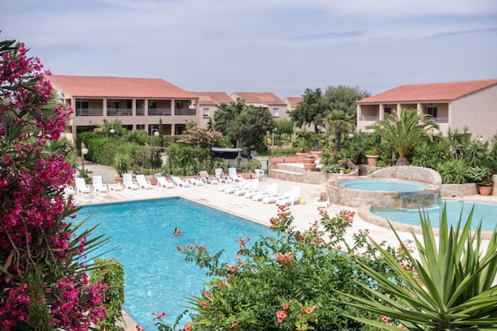 Pool to Cool