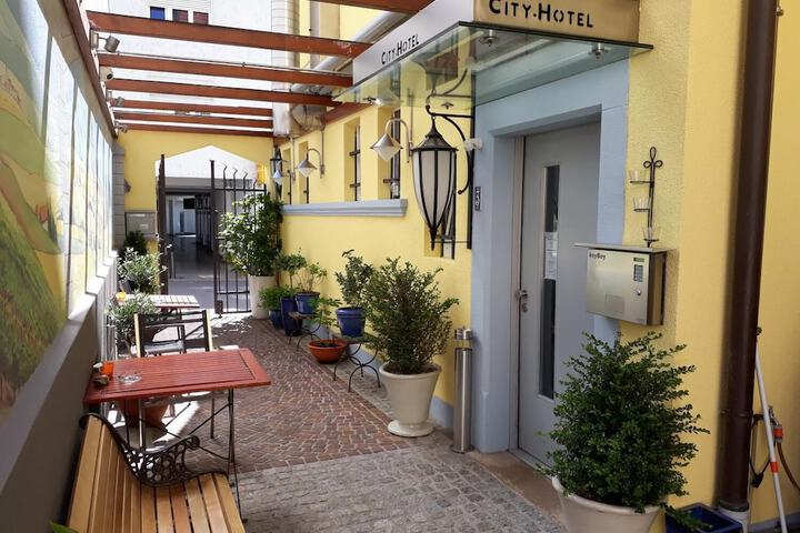 Hotel 41 of 45