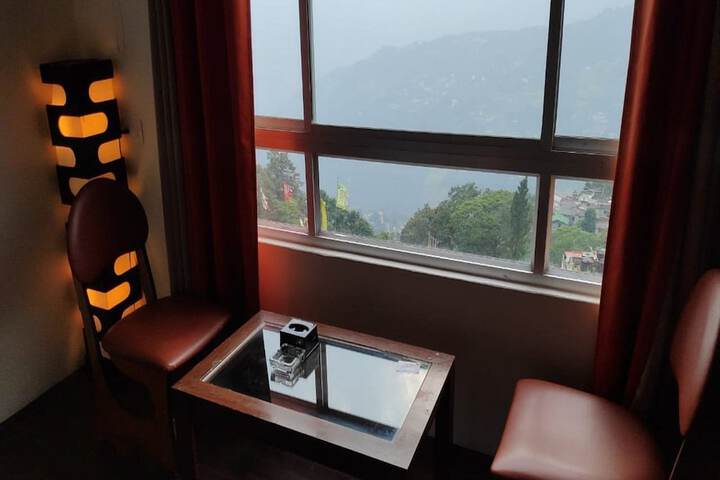 Hotel View 72 of 73