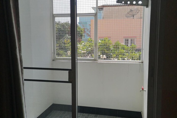 Terrace/Patio 9 of 21