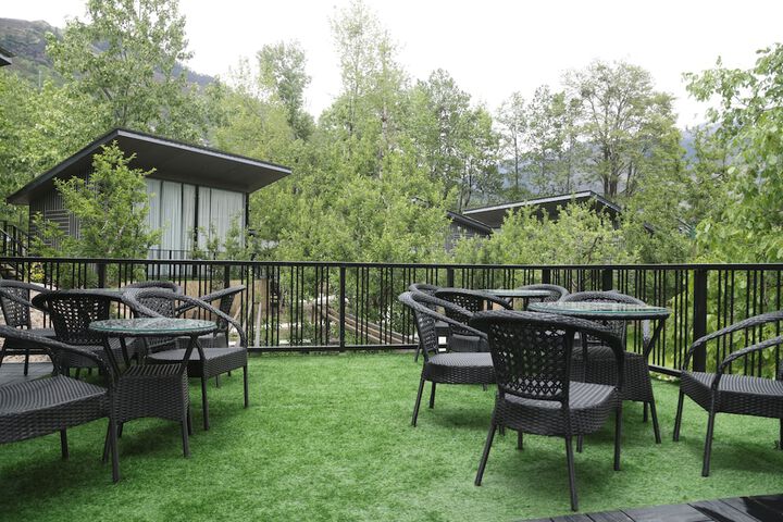 Terrace/Patio 48 of 58