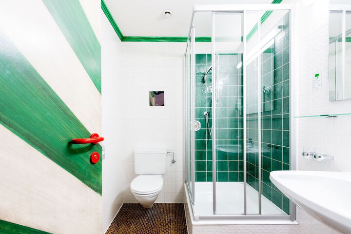 Bathroom Vanities