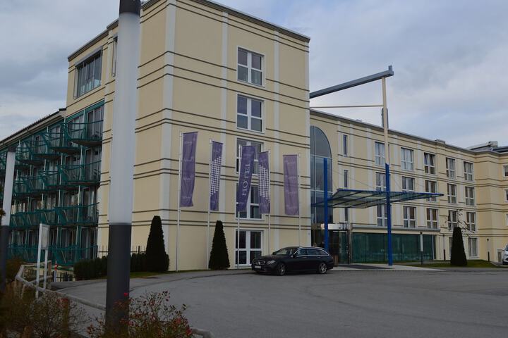 Hotel 45 of 46