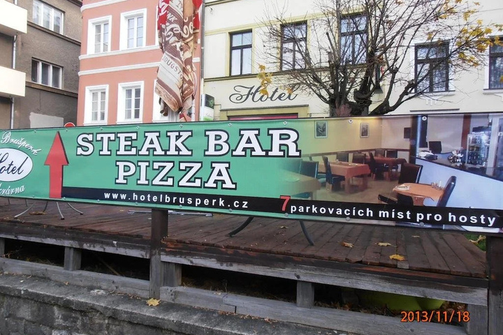 Image of Hotel Brušperk