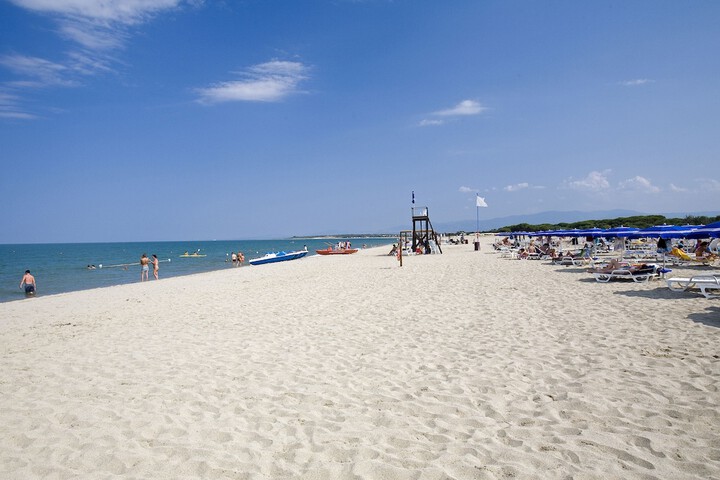 Villaggio Club Baia degli Achei