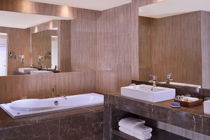 Bath Interior