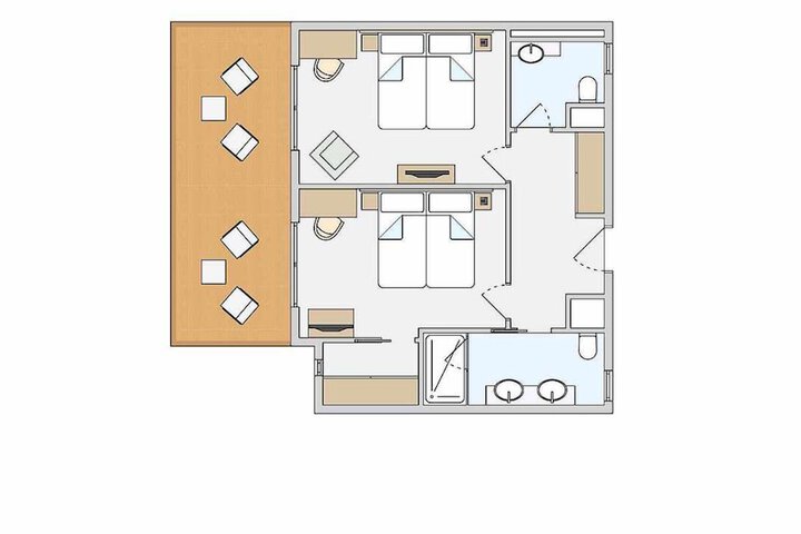 Room 8 of 121