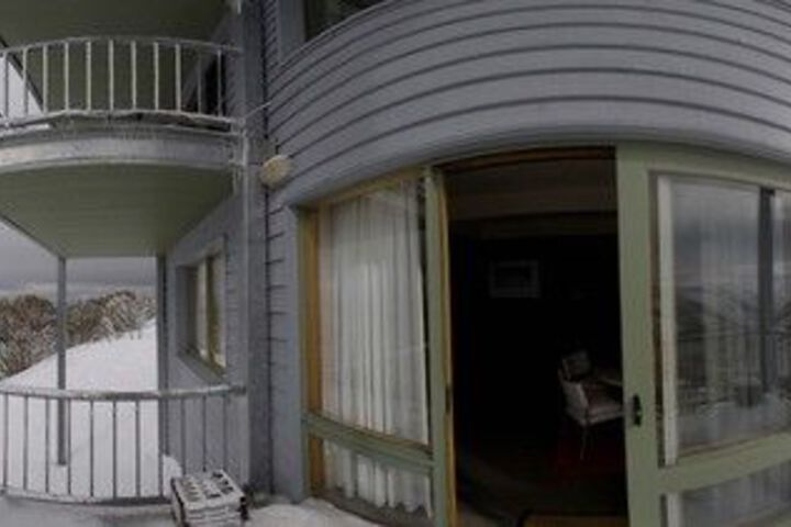 Terrace/Patio 2 of 12
