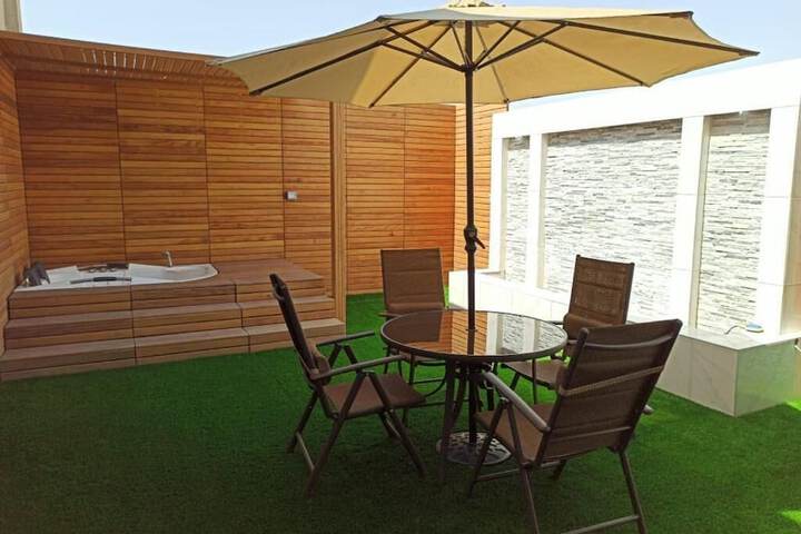 Terrace/Patio 7 of 13