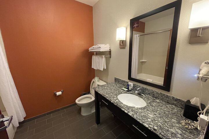 Bath Amenities