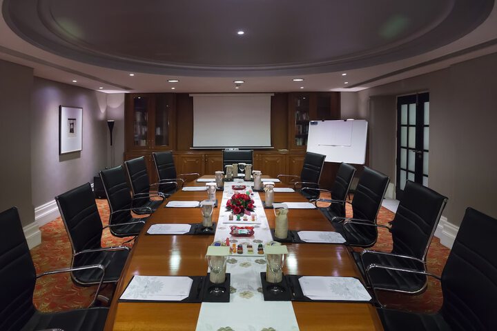 Meeting 45 of 51