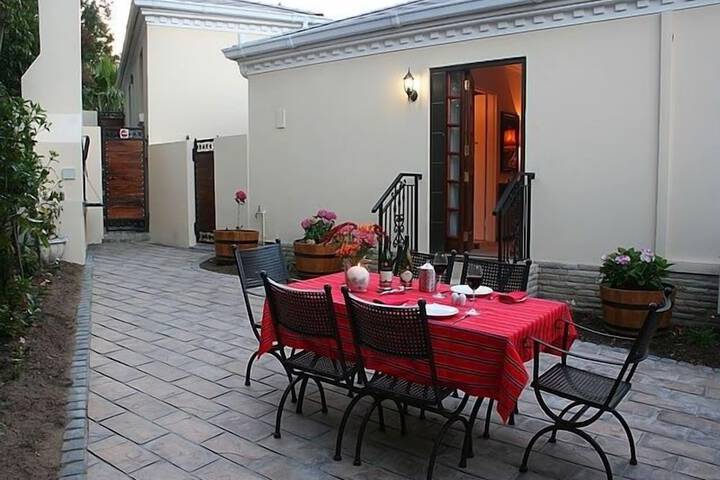 Restaurants