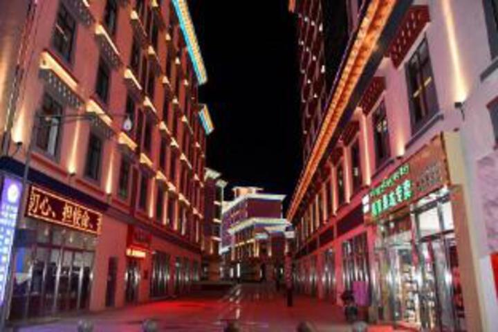 BIANBA NO. 1 hotel