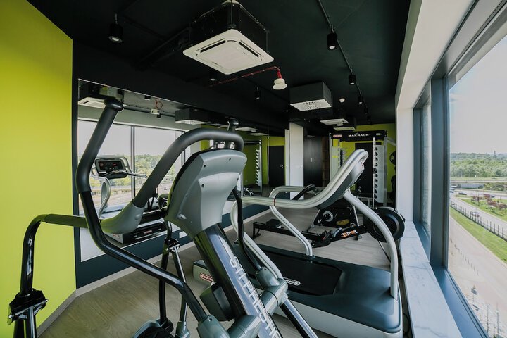 Health and Fitness 28 of 35