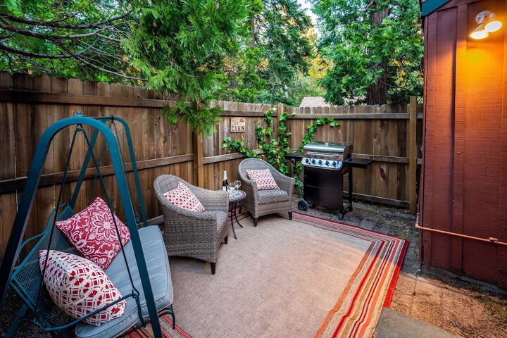 Terrace/Patio 132 of 246