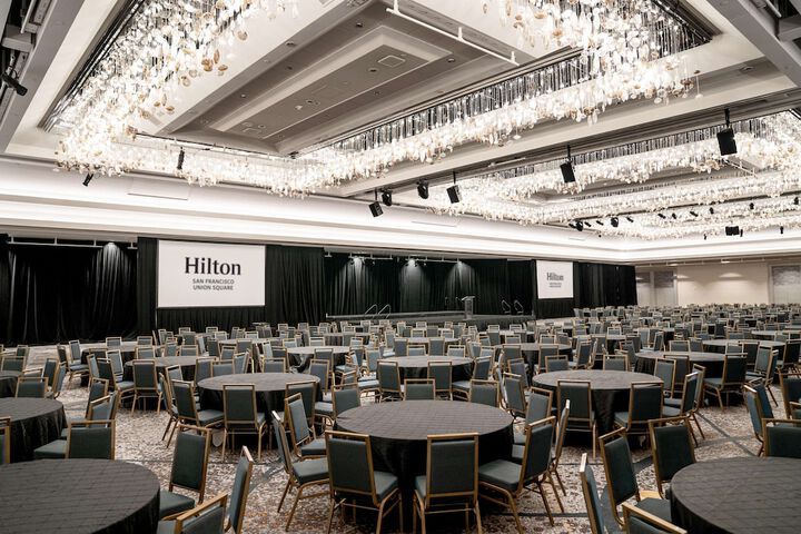 Ballroom