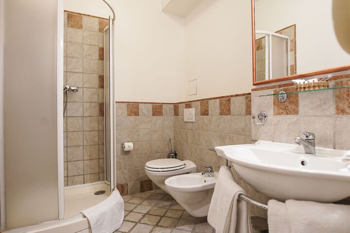 Bath Interior