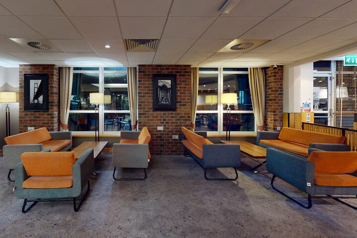 Hotel Interior 6 of 40