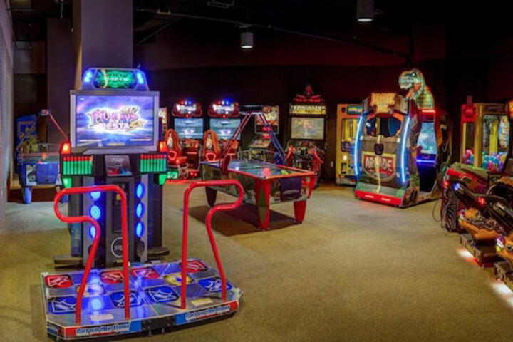 Arcade