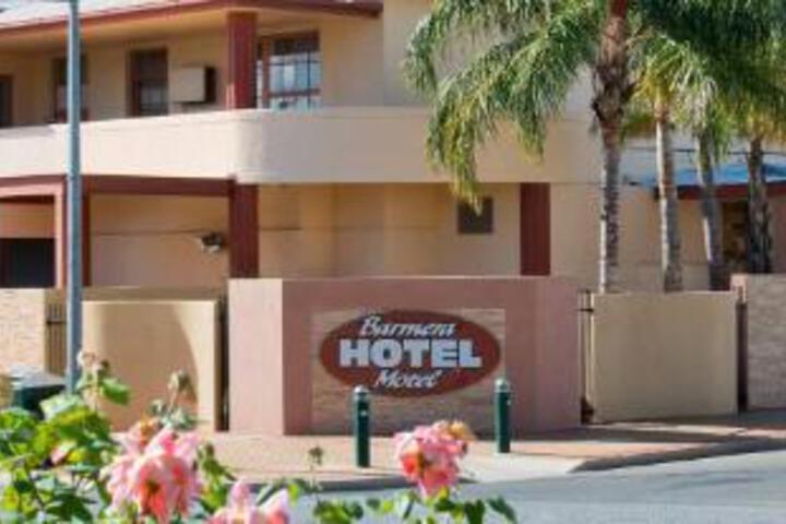 Photo of Barmera Hotel Motel
