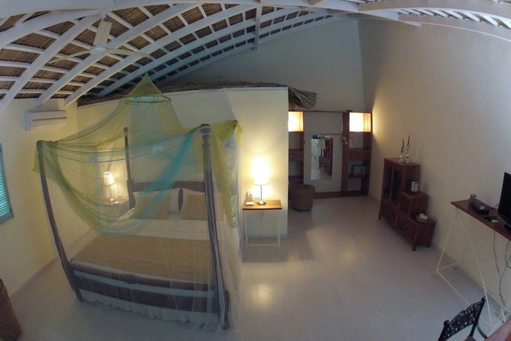 HOTEL PIRATAS DEL CARIBE