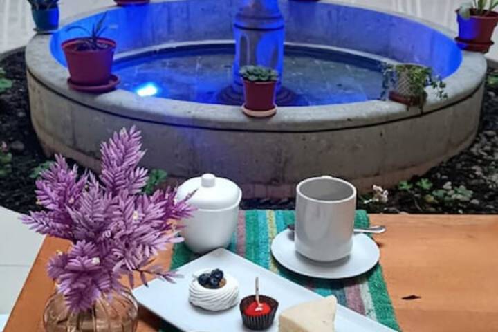 Breakfast/Coffee Service 29 of 40