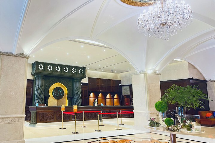 Hotel Interior 2 of 38