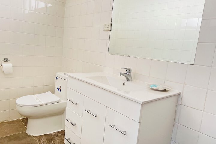 Bath Interior