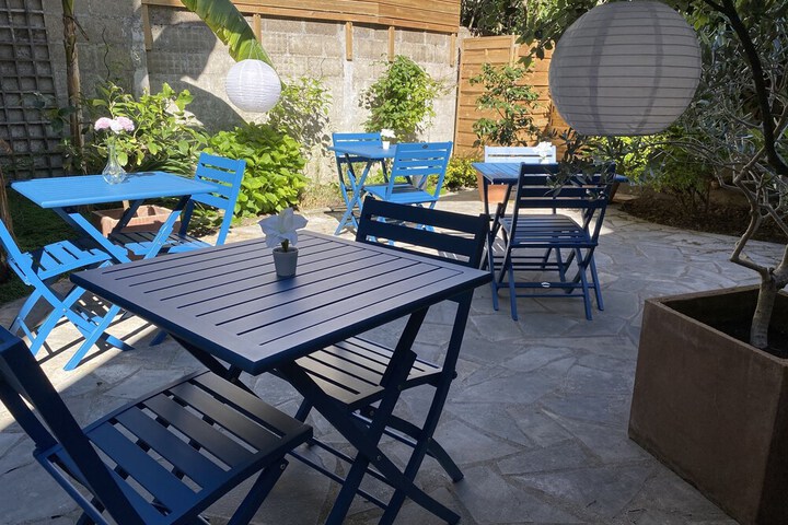 Terrace/Patio 26 of 36