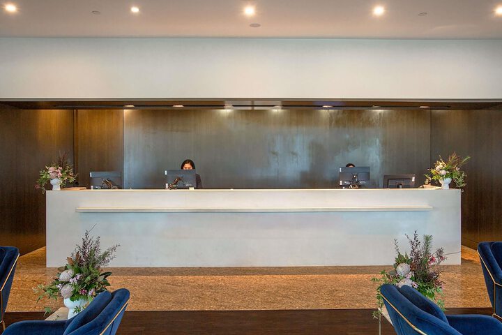 Hotel 72 of 74
