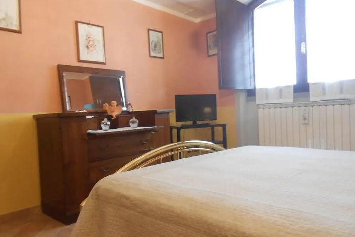 I DUE FRASSINI