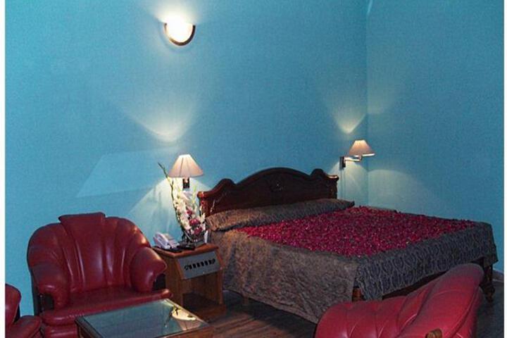 SARAO HOTEL