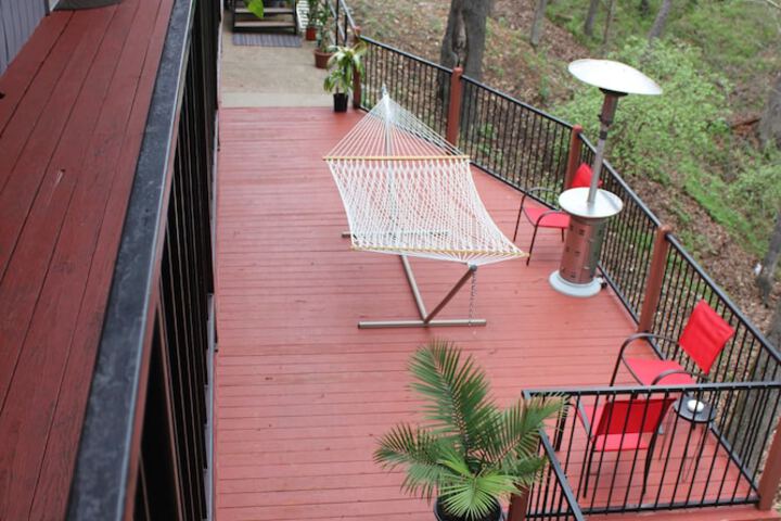 Terrace/Patio 163 of 219