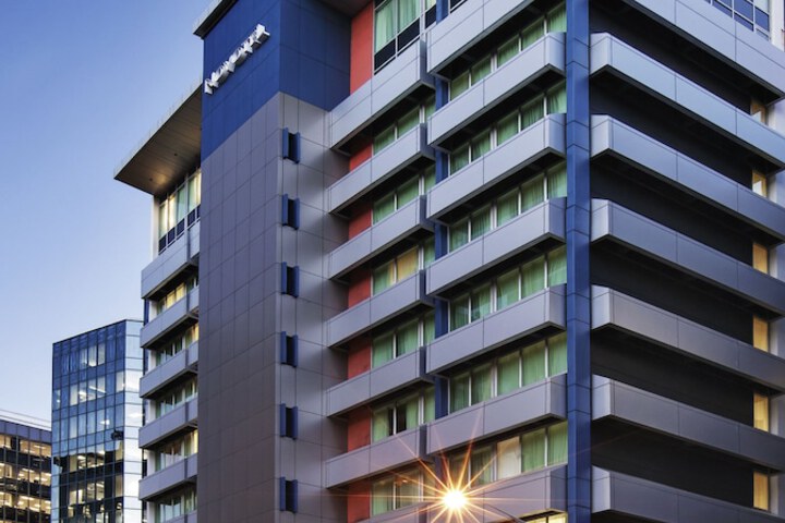 Hotel 42 of 45